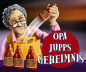 Preview: Opa Jupps Geheimnis