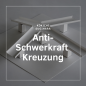Preview: Anti-Schwerkraft Kreuzburg | Kokichi Sugihara