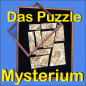 Preview: Das Puzzle Mysterium