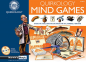 Preview: Quirkology MIND GAMES - Tricks und Experimente