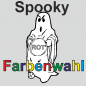 Preview: Spooky Farbenwahl