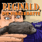 Preview: Reginald, die Fingerratte