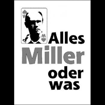 WERNER MILLER: Alles Miller oder was? e-book