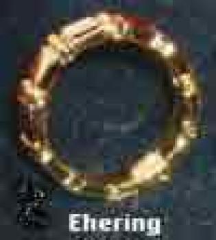 Himber Ring (Himber-Ring)  - Ehering (Staggerng)-