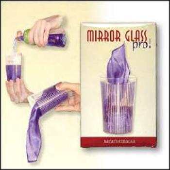 Spiegelglas Professionell - Bazar de Magia Mirror Glass PRO