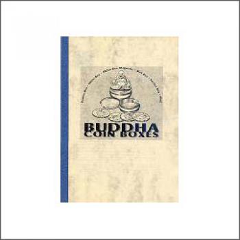 Broschüre zur Buddha-Coin-Box-Serie (deutsch)