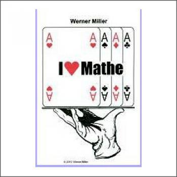 I Love Mathe - Werner Miller(ebook, deutschsprachig, 120 Seiten A 4)