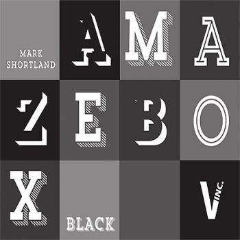 AmazeBox Black  by Mark Shortland - Austausch, Forcieren - (Online Instructions, englisch)