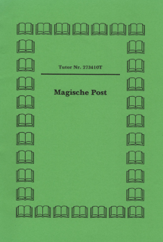 Magische Post