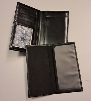 Brieftasche - Mullica Wallet  by Magic Methods & Tom Mullica