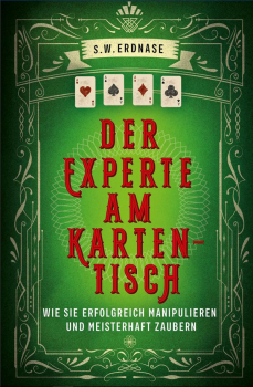 Der Experte am Kartentisch - S.W. Erdnase