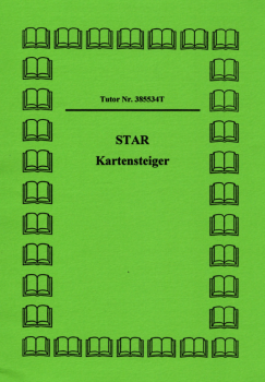 STAR Kartensteiger