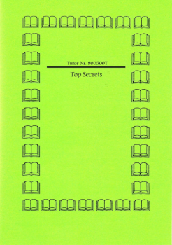 Top Secrets