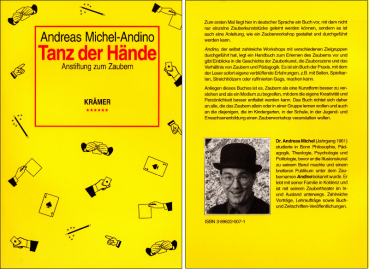 Tanz der Hände - Andino