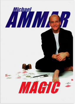 Michael Ammar MAGIC - Lecture notes 2000