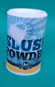 Slush Powder (Gelpulver)