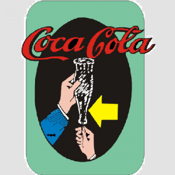 Coca Cola - Original Werry !