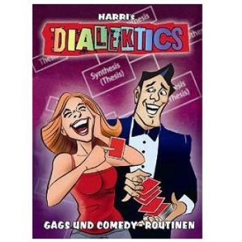 Dialektics - Gags und Comedyroutinen Harri (Broschüre, dtsch.) |