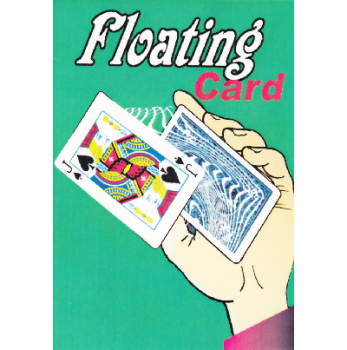 Floating Card (Hover Card) - Idee: Dan Harlan (Schweben)