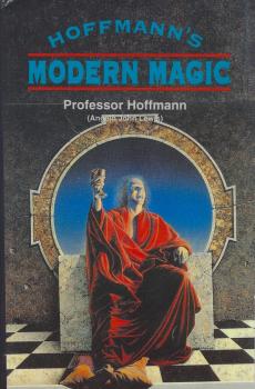 Modern Magic - Professor Hoffmann