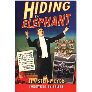 Hiding the Elephant | Jim Steinmeyer