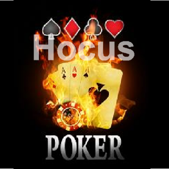 Hocus Poker - David Solomon (dtsch)