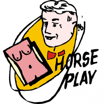 Horse Play - ...nur ein Pferd...