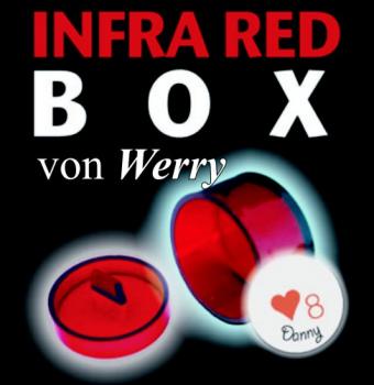 Infra Red Box - Werry (Rubibox - Infrarot Box)