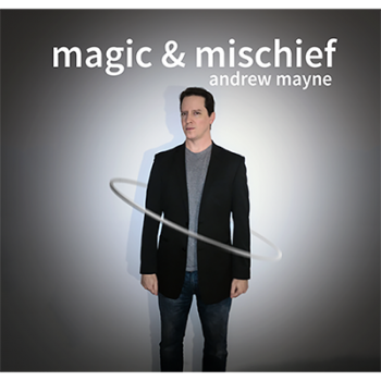 Magic and Mischief von Andrew Mayne - Book