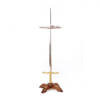 MC Sword Table - Schwert-Tisch von Mikame