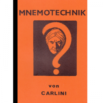 Mnemotechnik von Carlini