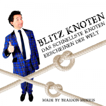 Blitzknoten von Braidon Morris