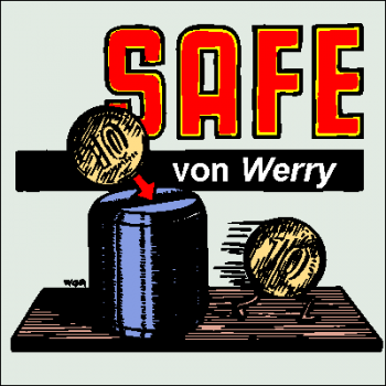 SAFE von Werry