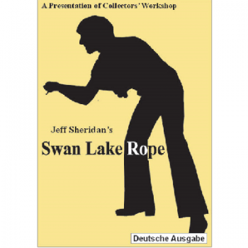 Swan Lake Rope (Jeff Sheridan) ...eine zauberhafte Seilroutine! (deutsch)