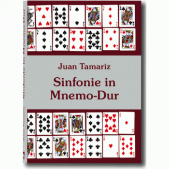 Sinfonie in Mnemo-Dur - Juan Tamariz (deutsche Übersetzung)