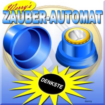 Zauber-Automat, Werry