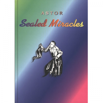 Sealed Miracles limitierte Auflage!  - Astor -