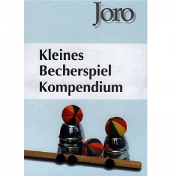 Kleines Becherspiel Kompendium  - Bruno Henning-Joro -