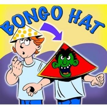 Bongo Hut  -  Comedy fürs Kinderprogramm - |