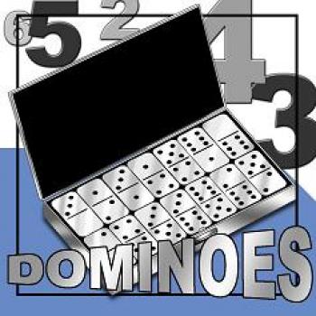 Dominoes (Dominos)