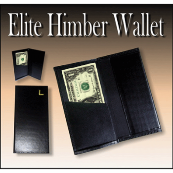 Brieftasche - The Elite Himber Wallet by Heinz Minten