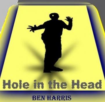 Loch im Kopf? - Dann ist das: Hole in the Head - Ben Harris