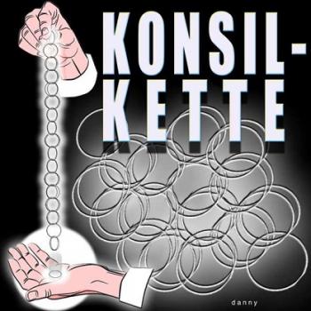 Konsilkette