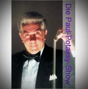 Die Paul Potassy-Show  (deutsch)  - Schenk/Sondermeyer-