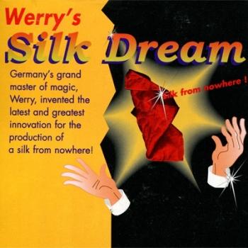 Werry's Traumeffekt - Silk Dream (Werrys Traumeffekt) (Seidentuch)