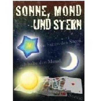 Sonne, Mond und Stern - Harri