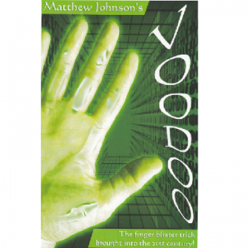 VOODOO (Voodoo)   - Matthew Johnson -