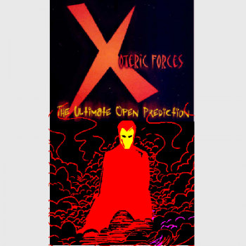 X-Oteric Forces (Basil Smith) - Die ultimative "Open Prediction"