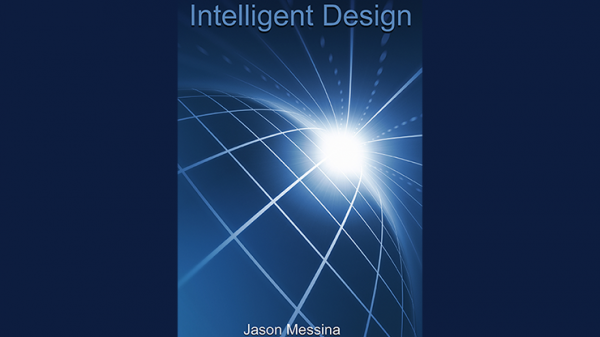 Intelligent Design by Jason Messina