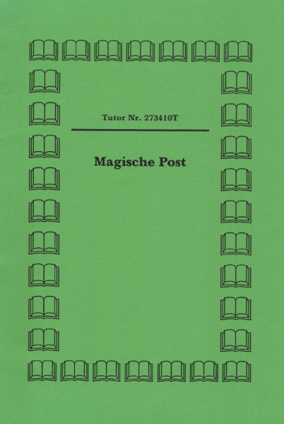 Magische Post
